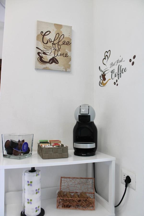 Appartamento “la Casetta Di Mirto” *
